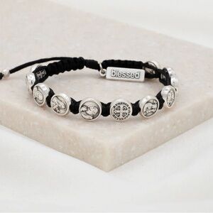 My Saint My Hero Blessing Bracelet🔥3 for $20